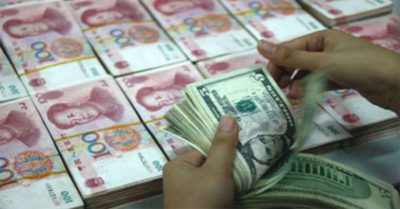 Thêm hàng chục tỷ USD ‘tháo chạy’ khỏi thị trường Trung Quốc