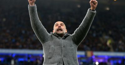 Man City sẵn sàng chi 150 triệu bảng mua sắm sau khi thoát án của UEFA