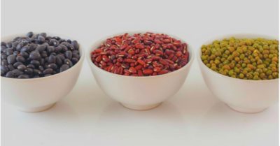 Đem ba loại đậu này nấu canh giúp thanh nhiệt, loại bỏ khí ẩm, lợi lá lách