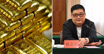 Trung Quốc: Bê bối giả mạo 83 tấn vàng cầm cố vay 20 tỷ nhân dân tệ