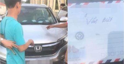 Nghi vấn một quản giáo bỏ lại ôtô nhảy cầu Hàm Rồng