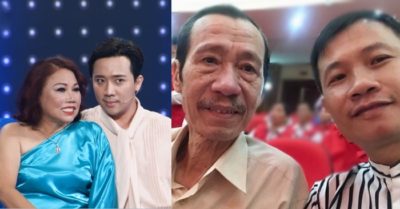 Siu Black tái xuất; tác giả ca khúc ‘Cá vàng bơi’ qua đời