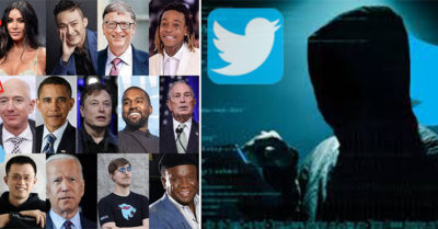 Hacker 20 tuổi ‘hé lộ’ cách tấn công Twitter của Obama và loạt người nổi tiếng