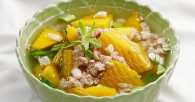 Giải độc, chống ung thư, hỗ trợ tiêu hóa… lợi ích của bí ngô là rất nhiều