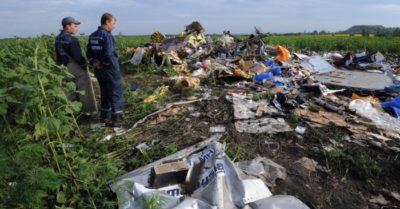 Hà Lan kiện Nga về vụ bắn rơi máy bay MH17 làm 298 người thiệt mạng