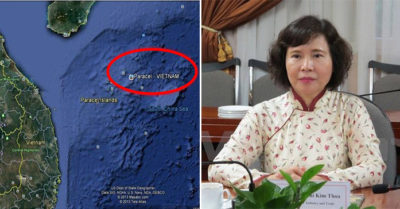 Cập nhật sáng 16/7: Mỹ có thể công nhận Hoàng Sa của Việt Nam; Khối tài sản khổng lồ của ba mẹ con cựu Thứ trưởng Hồ Thị Kim Thoa