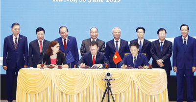 Báo Trung Quốc: Nỗ lực của Việt Nam để không phụ thuộc kinh tế vào Trung Quốc chắc chắn sẽ thất bại