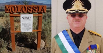 Quốc gia duy nhất trên thế giới không có người Trung Quốc