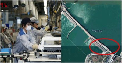 Cập nhật trưa 20/7: Việt Nam lập kỷ lục đáng xấu hổ ở Nhật Bản; Đập Tam Hiệp “rò rỉ, biến dạng”