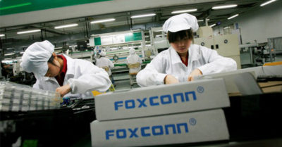 Làn sóng chuyển Tập đoàn lớn khỏi Trung Quốc