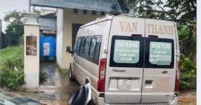 Đang tự cách ly, cô gái từng ở với BN Covid-19 vẫn đi uống trà sữa, tiếp xúc nhiều người