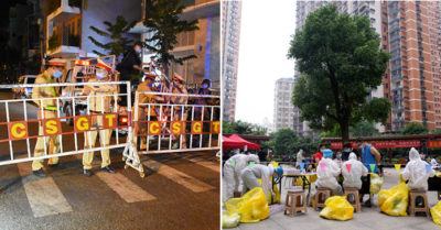 Cập nhật sáng 3/8: Đề nghị cách ly Đà Nẵng như ở Vũ Hán; Mỹ gây sức ép toàn diện với Trung Quốc