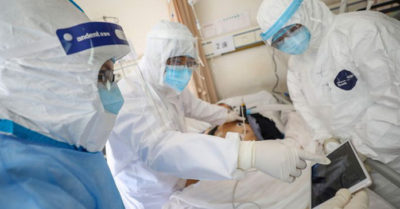 Thêm bệnh nhân thứ 2 ở Việt Nam tử vong vì Covid-19