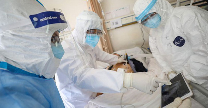 Thêm bệnh nhân thứ 2 ở Việt Nam tử vong vì Covid-19