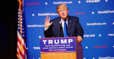 Thế giới sáng 12/9: Tổng thống Trump lại được đề cử nhận giải Nobel Hòa bình