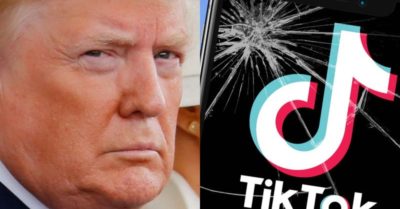 TT Trump: Không gia hạn, TikTok đi về đâu?