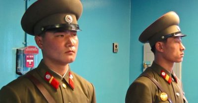 Seoul yêu cầu Triều Tiên giải trình vụ thiêu quan chức Hàn Quốc