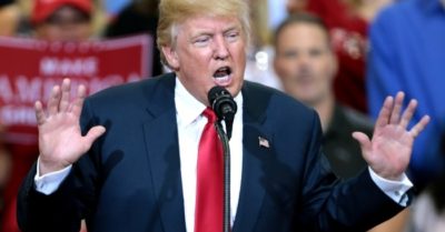 Tổng thống Trump được đề cử giải Nobel hoà bình lần thứ 2 trong tuần