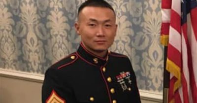 Mỹ bắt giữ cảnh sát làm đặc vụ cho Trung Quốc