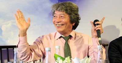 Nhạc sĩ Phó Đức Phương qua đời