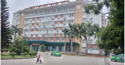 Uống nhầm xăng ở nhà, bé 1 tuổi không qua khỏi