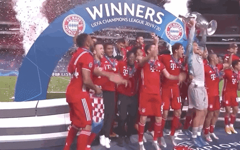 Bayer Munich đoạt siêu cup Châu Âu 2020 - 3