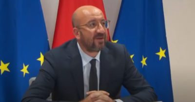 EU đưa ra thông điệp cứng rắn với Trung Quốc: ‘Chúng tôi sẽ không để bị chơi xấu’