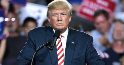 FBI điều tra vụ phiếu bầu cho ông Trump bị vứt trong thùng rác