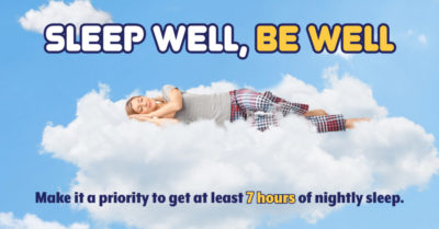 17 lời khuyên chuyên gia giúp bạn ngủ ngon