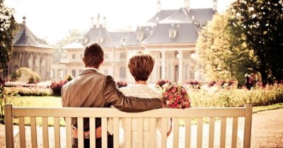 Tại sao tôi chẳng thể làm cho cô ấy hạnh phúc?