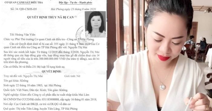 hai-phong-truy-na-nu-giam-doc-chiem-doạt-300-ty