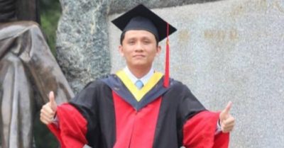 Công an Đắk Lắk khởi tố, bắt giam ông Phạm Đình Quý – giảng viên ĐH Tôn Đức Thắng