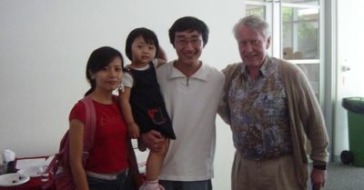 Tỷ phú cho đi tất cả khối tài sản 8 tỷ USD từng đến và tặng Việt Nam gần 300 dự án