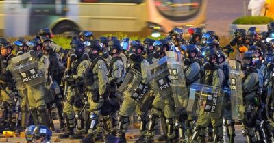 Thế giới sáng 7/10: Hơn 30 nước lên án Trung Quốc tại LHQ; Triều Tiên không bao giờ từ bỏ vũ khí hạt nhân