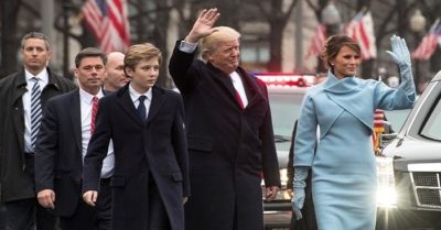 6 bước quan trọng để trở thành tổng thống Mỹ