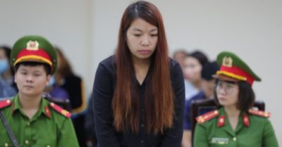 Người phụ nữ bắt cóc bé trai 2 tuổi ở Bắc Ninh lãnh 5 năm tù
