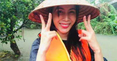 Thủy Tiên nói về số tiền 100 tỉ đồng: ‘Nếu vì việc này mà mình không may mất hết, mình cũng vui vẻ chấp nhận’