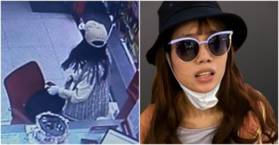 Chân dung cô gái cướp ngân hàng Techcombank, từng là thí sinh gameshow truyền hình hài