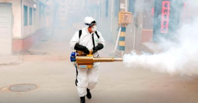 Thành phố Trung Quốc xét nghiệm toàn bộ 9 triệu dân sau khi có 6 ca COVID-19