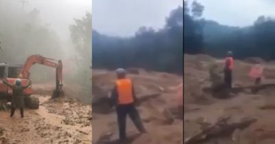 Tổng hợp trưa 14/10: Đoàn cứu hộ đến nơi 13 người gặp nạn; đất đá phủ dày, khung cảnh tan hoang