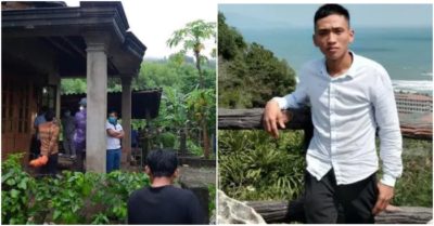 Thanh niên liên quan đến vụ án ‘thi thể cô gái quấn khăn’ ra đầu thú ở Vũng Tàu