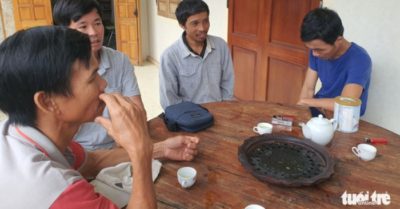 Nạn nhân vụ núi lở vùi thuỷ điện Rào Trăng: Tôi may mắn sống trở về, nhưng còn đứa cháu, đứa bạn