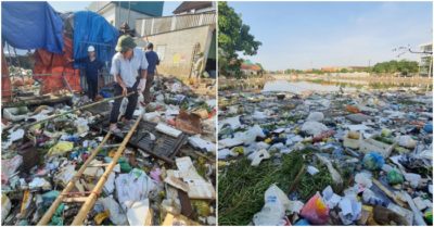 3 nhóm bệnh thường gặp sau mưa lũ và cách phòng tránh