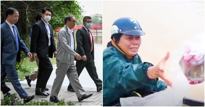đồ ăn