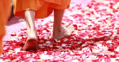 Trong thế gian hỗn loạn, con người thực sự sợ nhất điều gì?