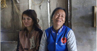 Nam sinh 17 tuổi bị đuối nước: Cha mẹ nói chèo bè đi nhận cơm, xã khẳng định do thả lưới