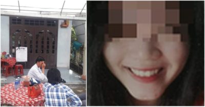 Nữ sinh treo cổ sau khi biết điểm chuẩn