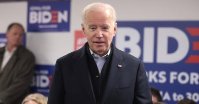 Ông Biden tuyên bố sẽ không có cuộc tranh luận nếu Tổng thống Trump vẫn mắc Covid-19