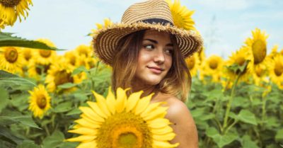 +15 loài  hoa công dụng bất ngờ cho sức khoẻ và làm đẹp