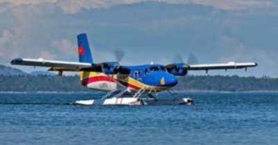 Tìm 26 ngư dân mất tích: Máy bay không phát hiện được mục tiêu, phải hạ cánh